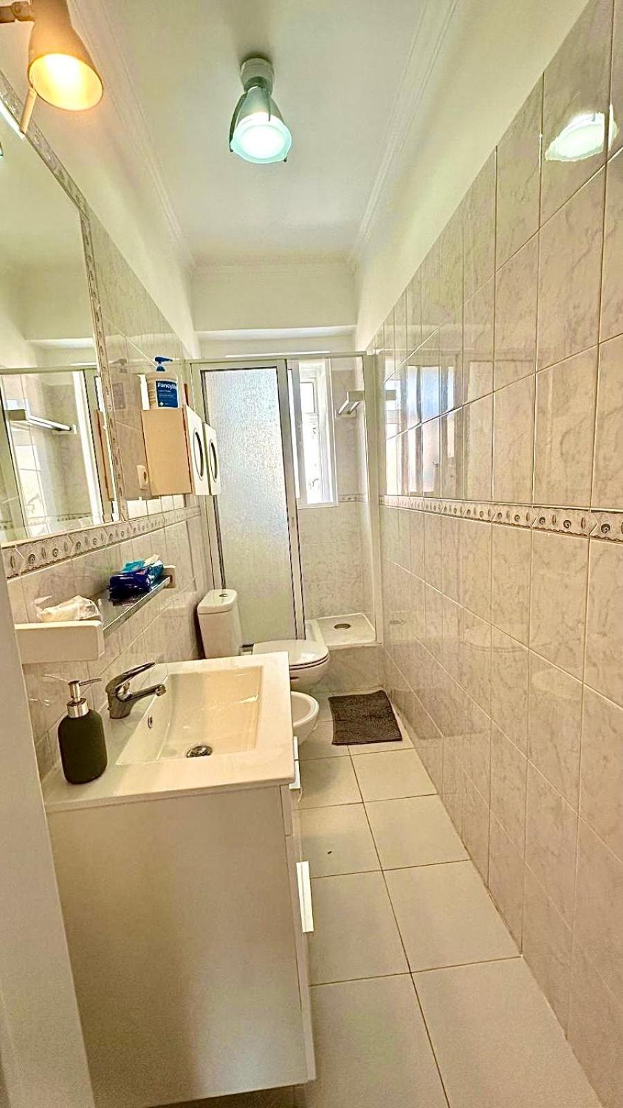Quarto Do Bairro Lissabon Buitenkant foto